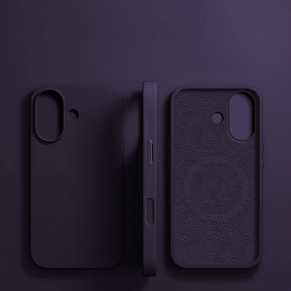 Magnetic Case for Apple iPhone 16 15 11 13 12 14 Pro Max Mobile Phone Case