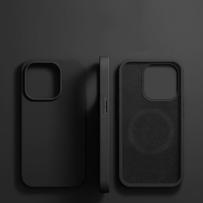 Magnetic Case for Apple iPhone 16 15 11 13 12 14 Pro Max Mobile Phone Case