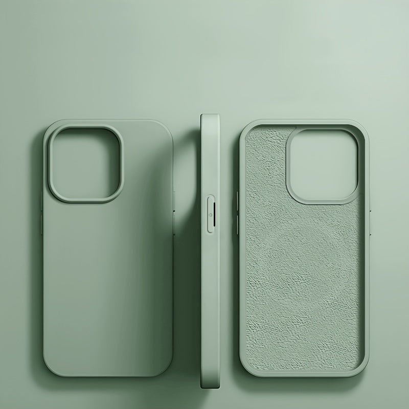 Magnetic Case for Apple iPhone 16 15 11 13 12 14 Pro Max Mobile Phone Case