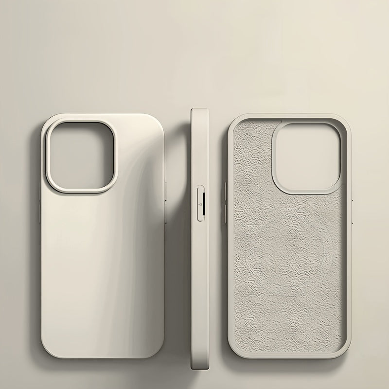 Magnetic Case for Apple iPhone 16 15 11 13 12 14 Pro Max Mobile Phone Case