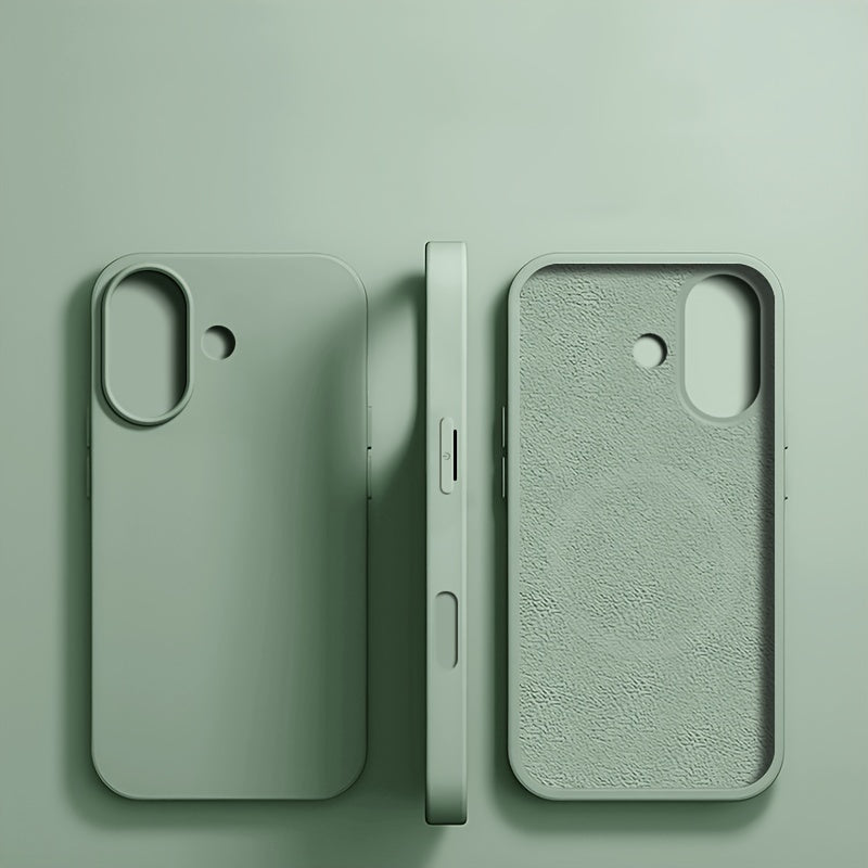 Magnetic Case for Apple iPhone 16 15 11 13 12 14 Pro Max Mobile Phone Case