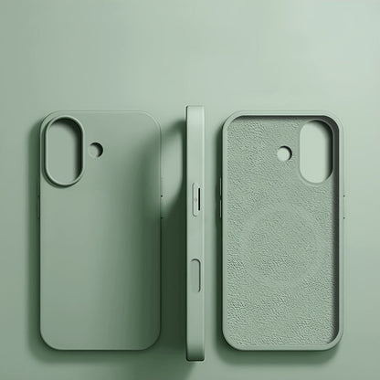 Magnetic Case for Apple iPhone 16 15 11 13 12 14 Pro Max Mobile Phone Case