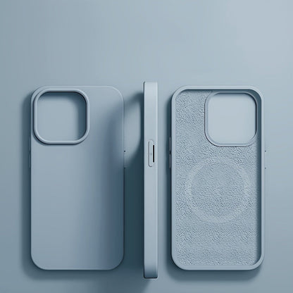 Magnetic Case for Apple iPhone 16 15 11 13 12 14 Pro Max Mobile Phone Case