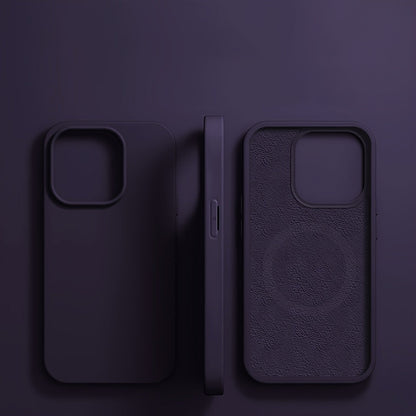 Magnetic Case for Apple iPhone 16 15 11 13 12 14 Pro Max Mobile Phone Case