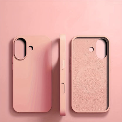 Magnetic Case for Apple iPhone 16 15 11 13 12 14 Pro Max Mobile Phone Case