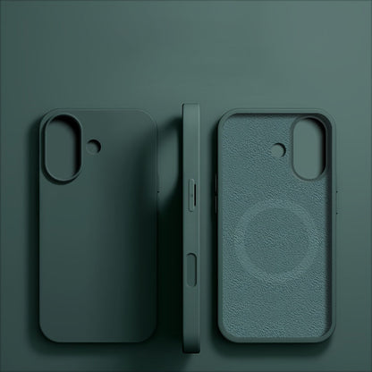 Magnetic Case for Apple iPhone 16 15 11 13 12 14 Pro Max Mobile Phone Case