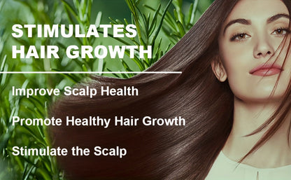 Rosemary Essential Oil, Premium Essential Oil for Hair Care,  1 FL. OZ./ 30 mL