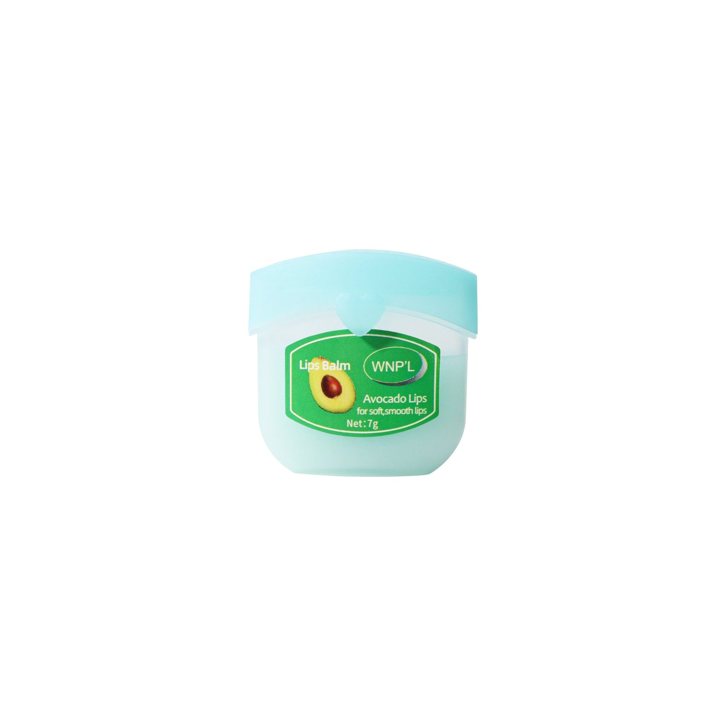 Colorless Lip Balm -8 Flavors Lip Delight