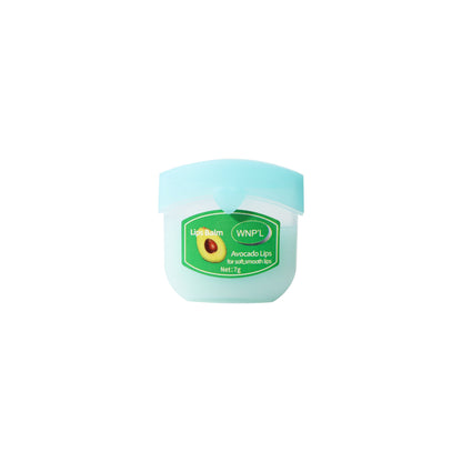 Colorless Lip Balm -8 Flavors Lip Delight