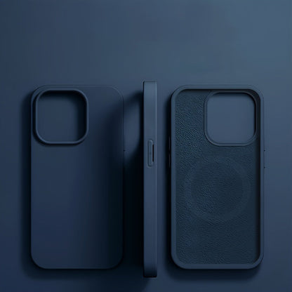 Magnetic Case for Apple iPhone 16 15 11 13 12 14 Pro Max Mobile Phone Case