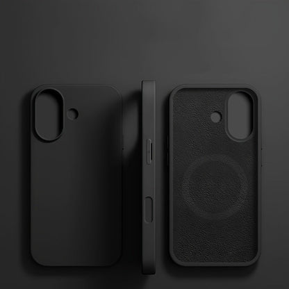 Magnetic Case for Apple iPhone 16 15 11 13 12 14 Pro Max Mobile Phone Case